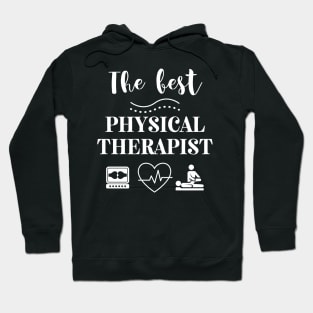 Physical Therapist Gift Hoodie